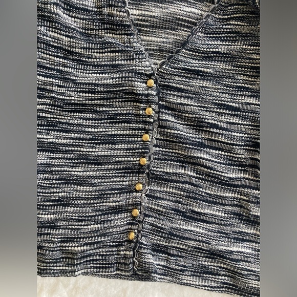 M Missoni Y2K vintage woven cardigan - Picture 3 of 12